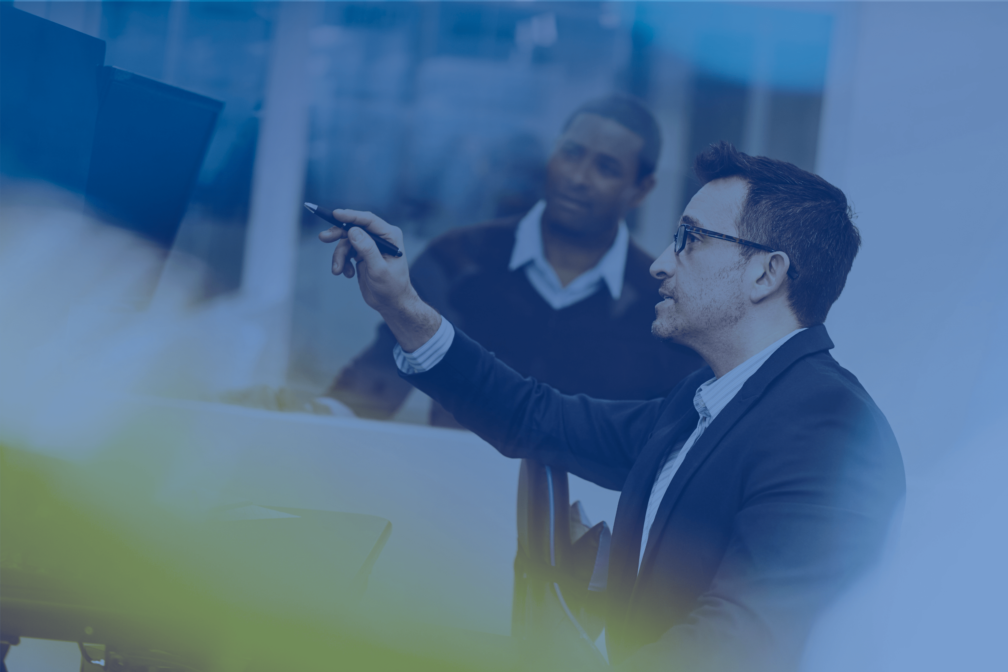 our consulting solutions ausy