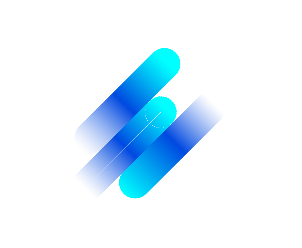 tech illustration
