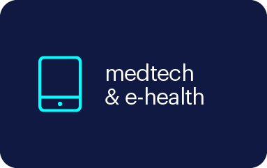medtech & e-health thumbnail