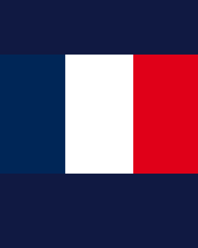 France flag