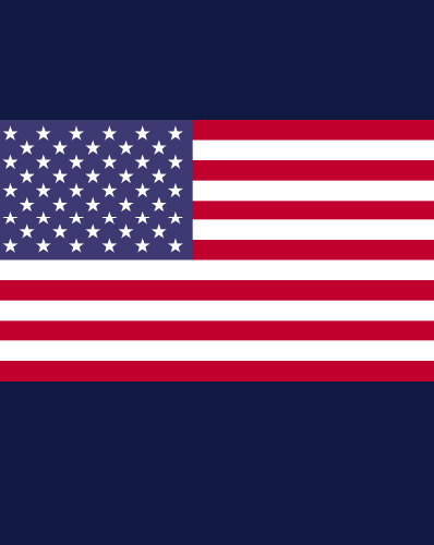 United States flag