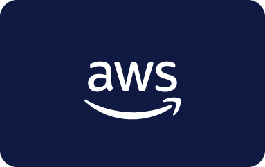 AWS logo