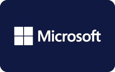 Microsoft logo