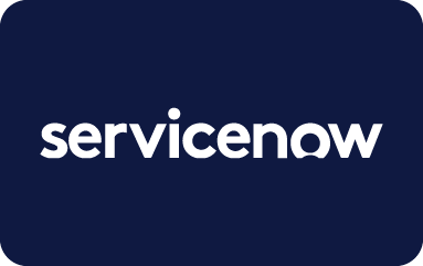 ServiceNow logo
