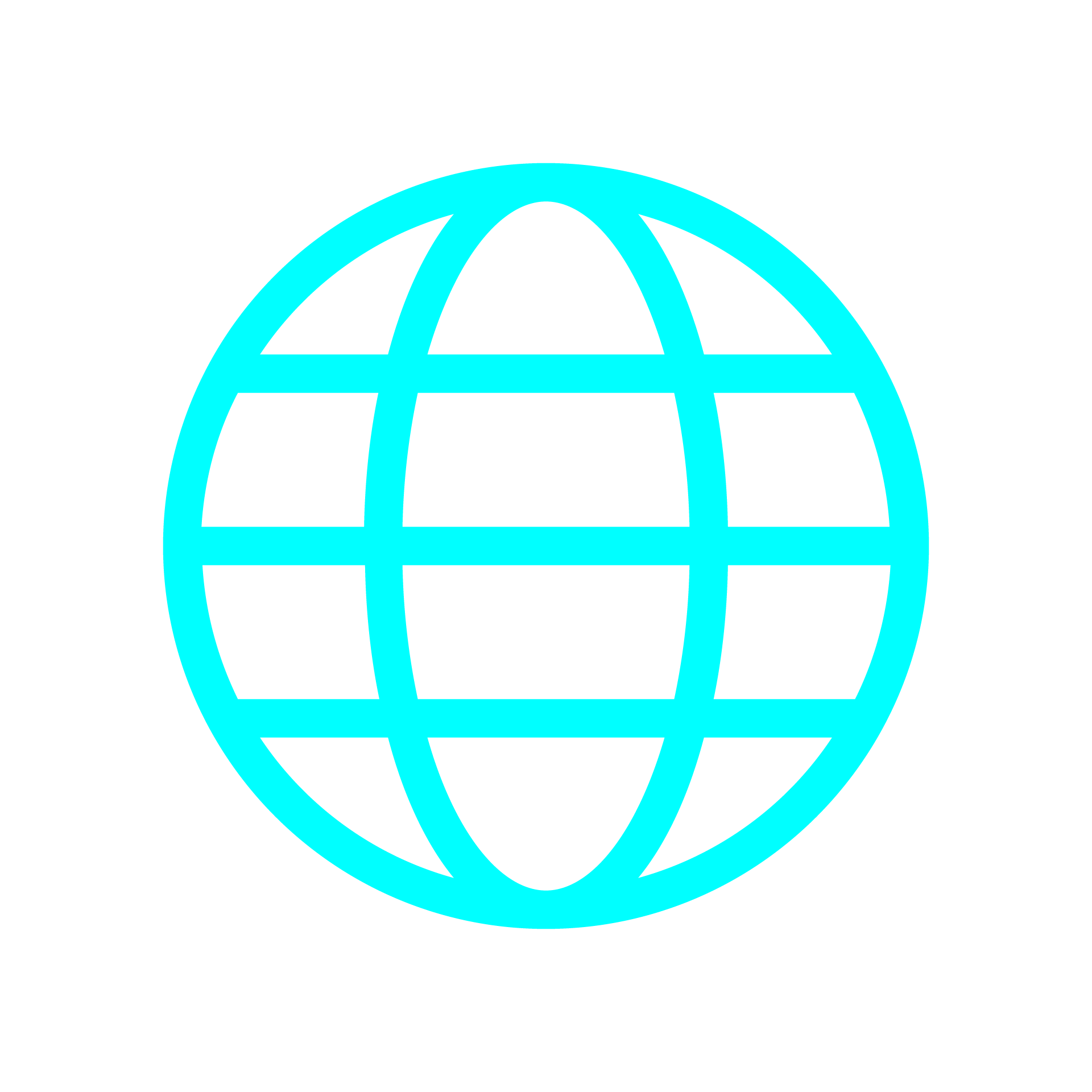 global presence