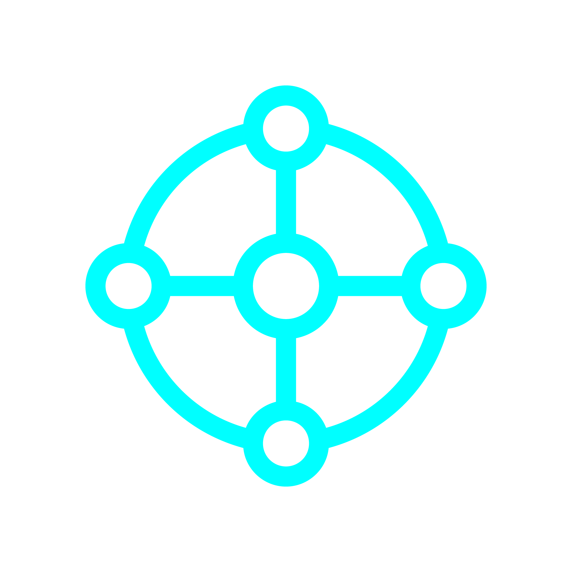 large network