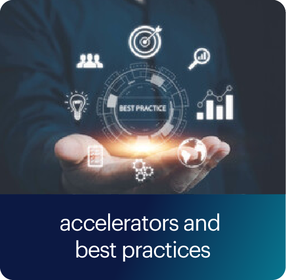 accelerators