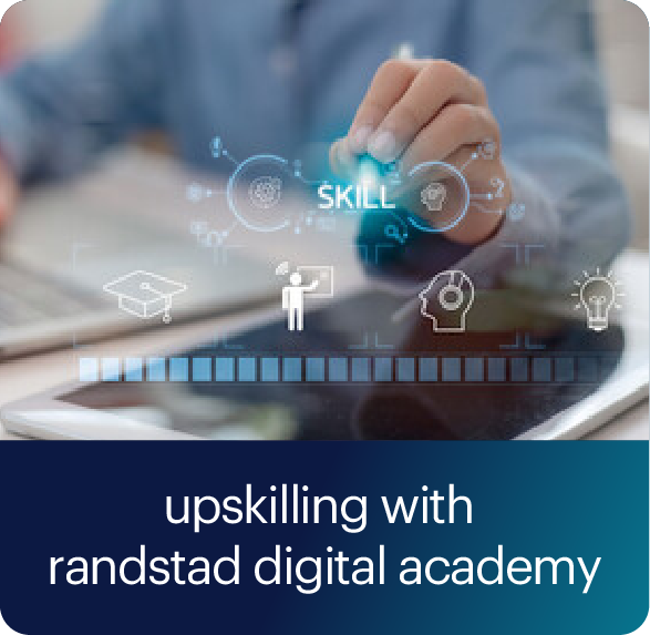 upskilling