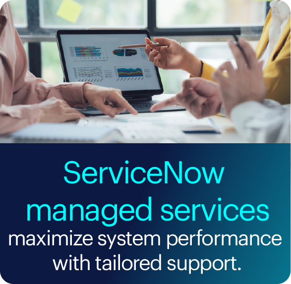 Servicenow