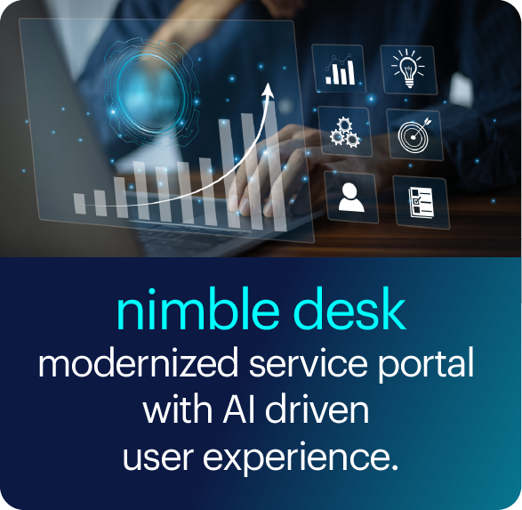 nimble