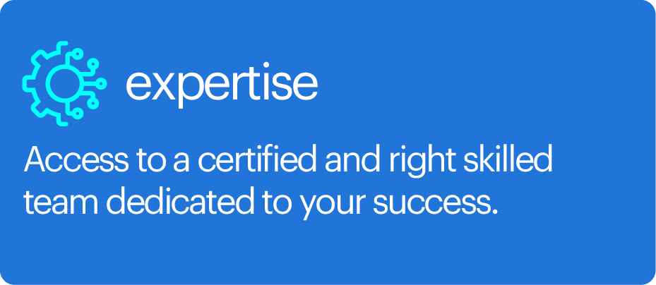 expertise