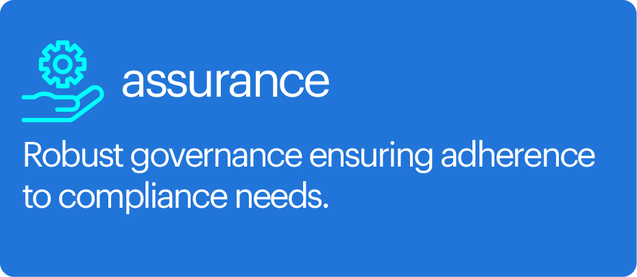assurance