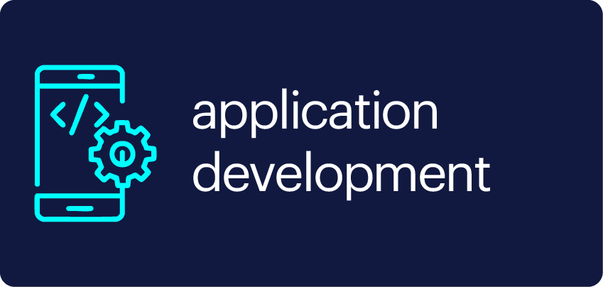 application development