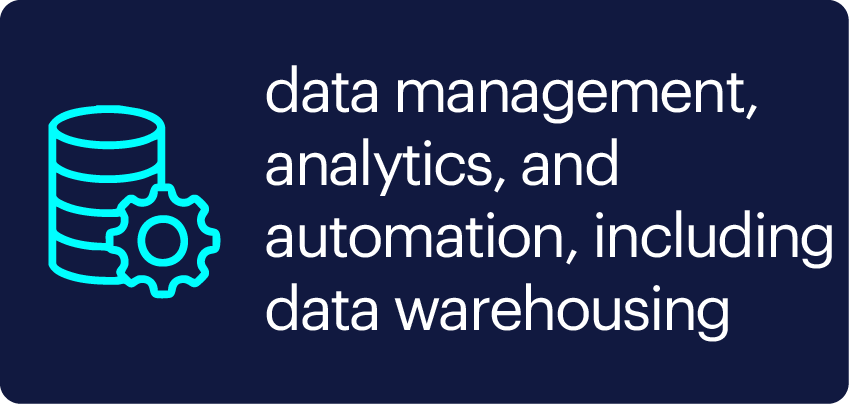 data management