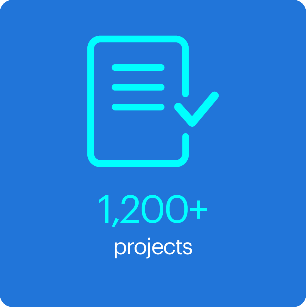 projects