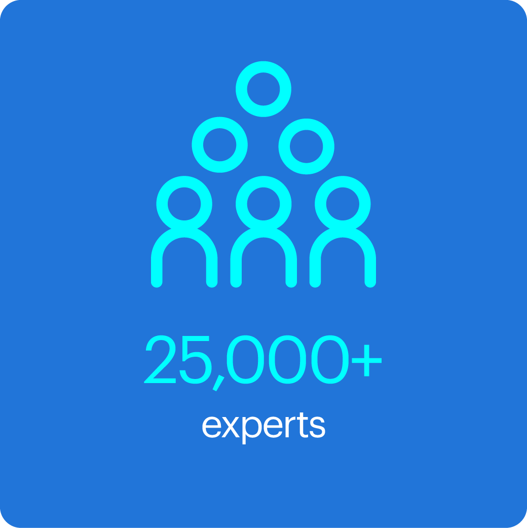 experts