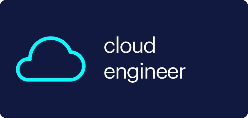 Cloud engineer