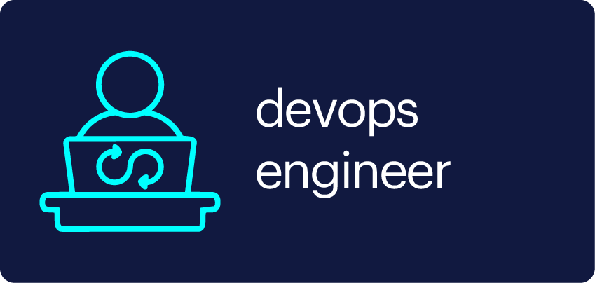 Devops engineer
