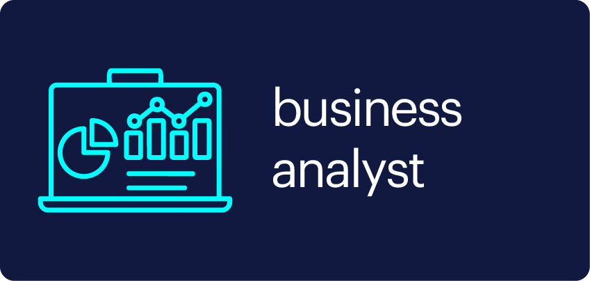 Business analyst