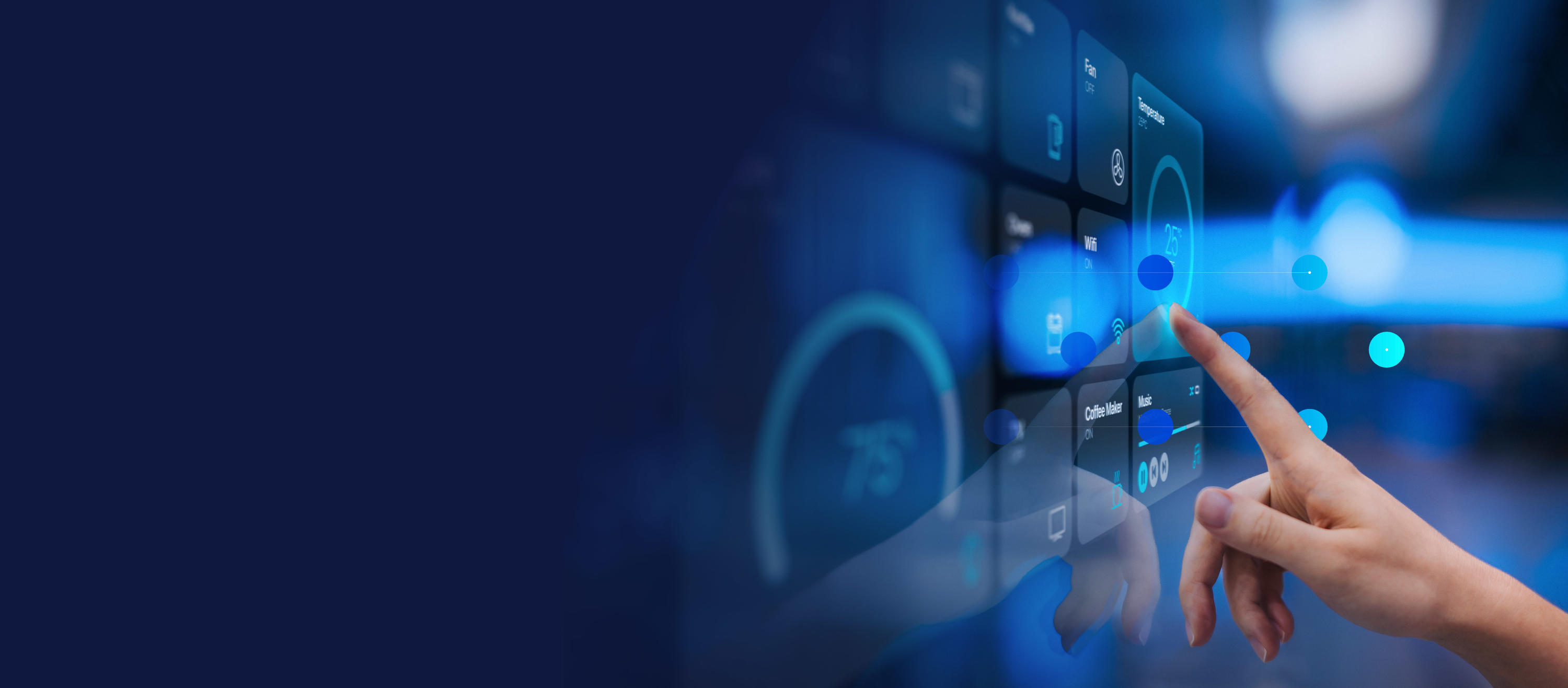 Modernized Cloud Operating Model