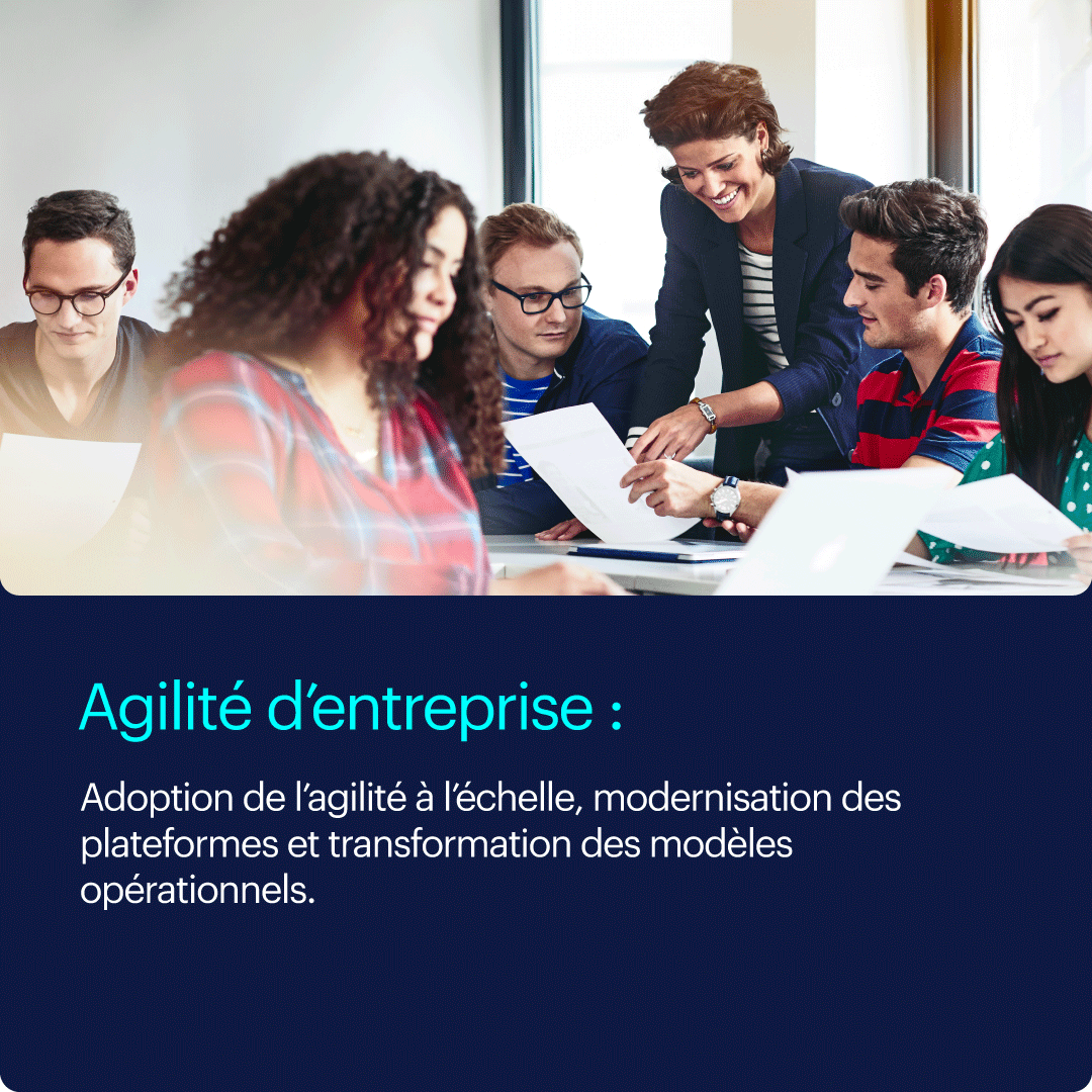 agility enterprise