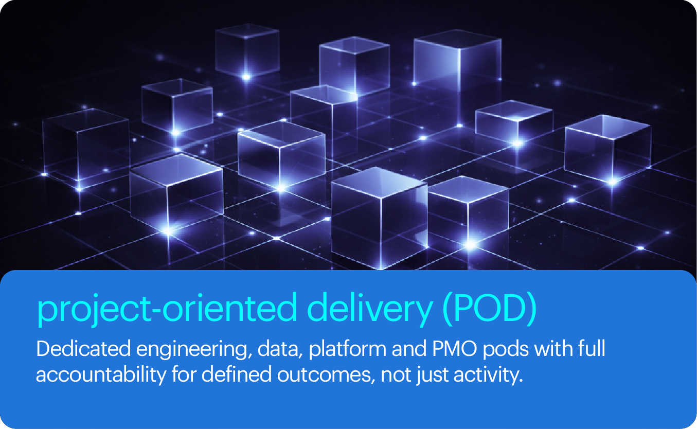 POD
