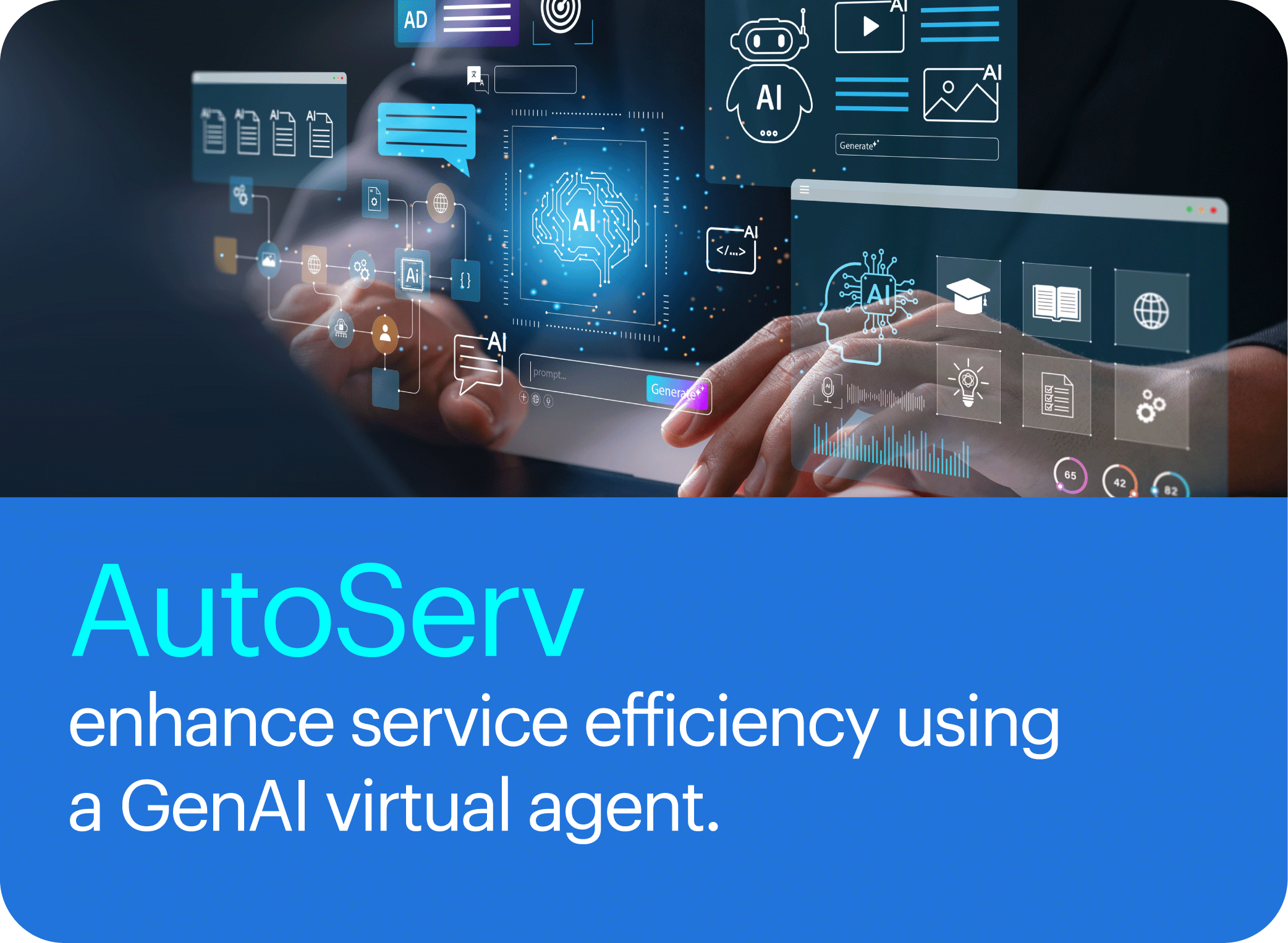 AutoServ