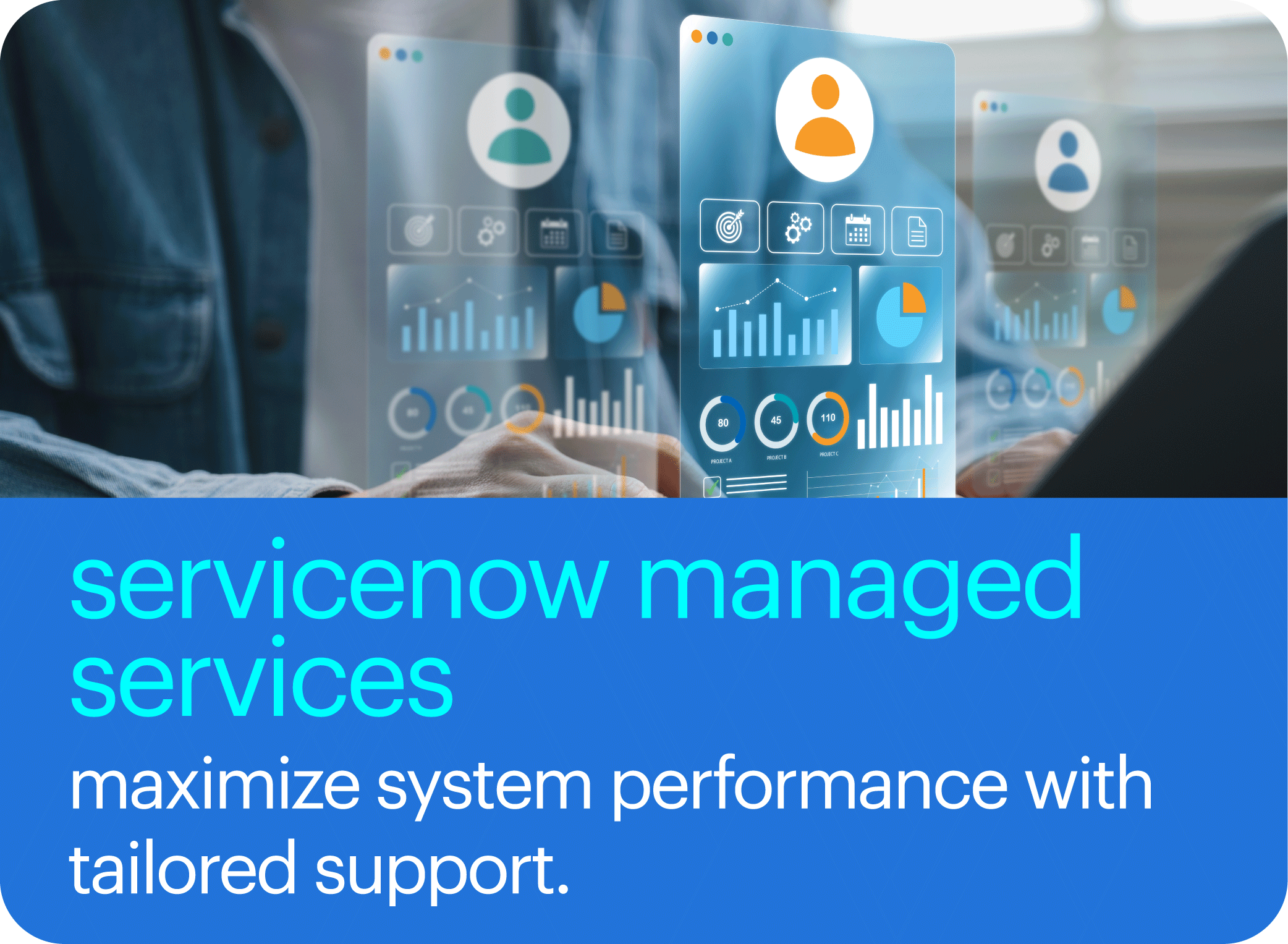 servicenow managed operations