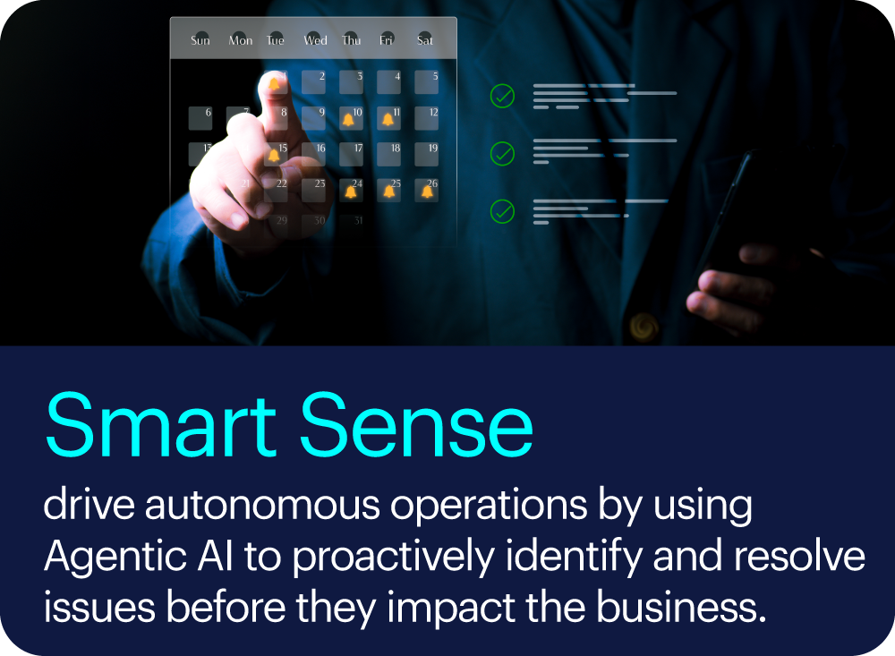 Smart Sense