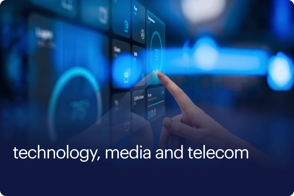 technology media and telecom