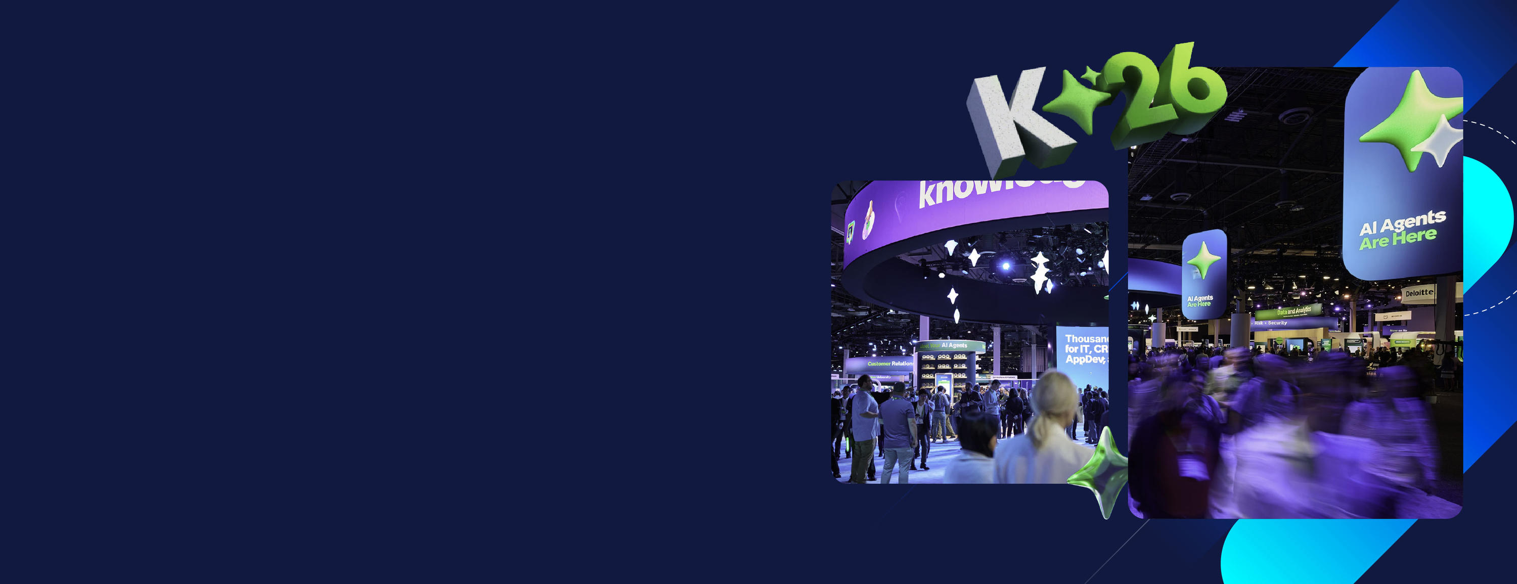 knowledge banner