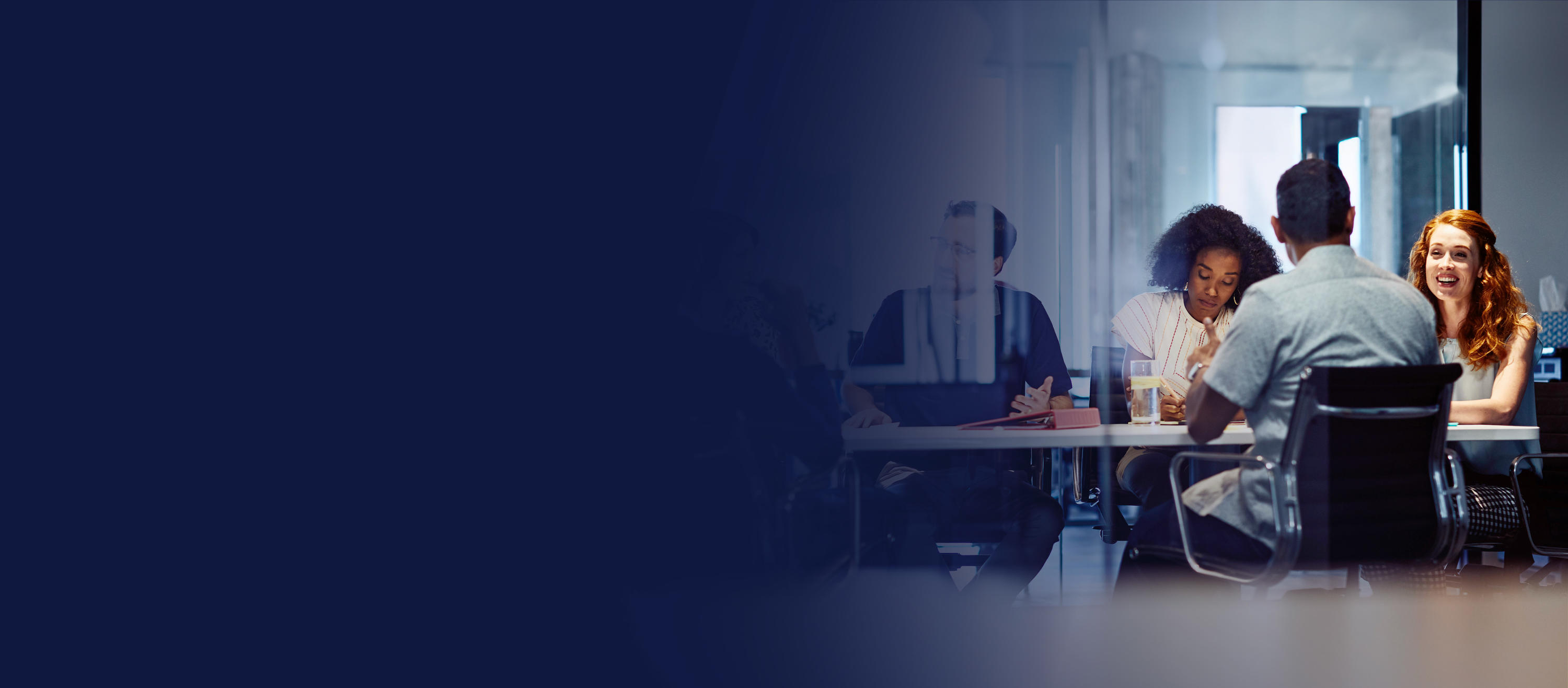 permanent hiring, engineered for success.