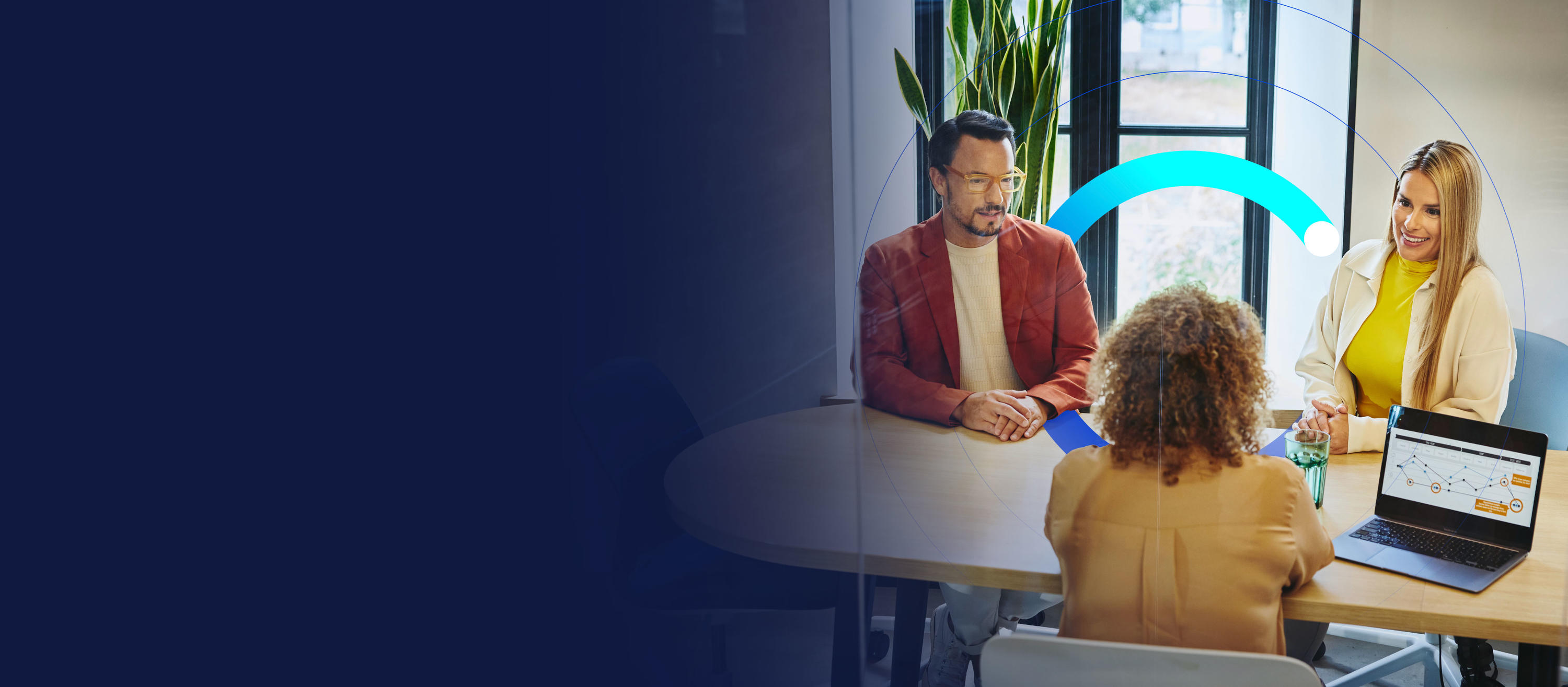strategic partner for enterprise platform excellence