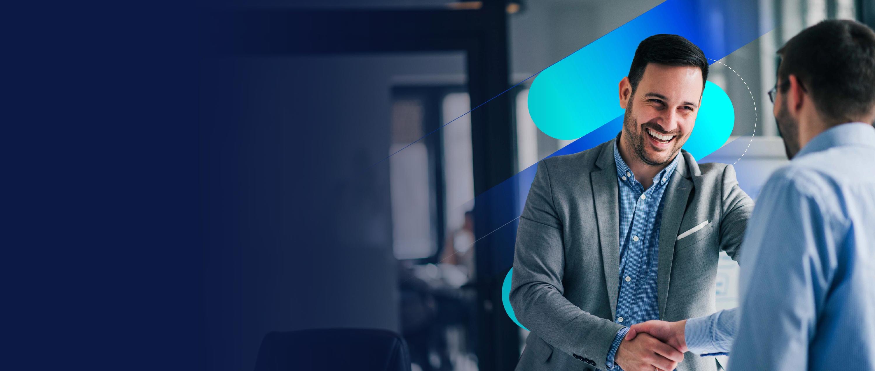 next-gen IoT recruiting support by Randstad Digital