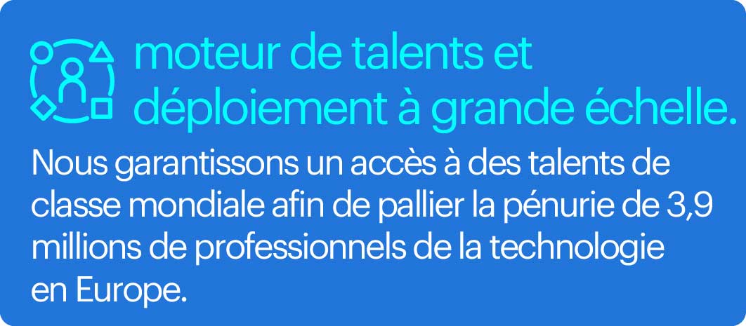 moteur de talents