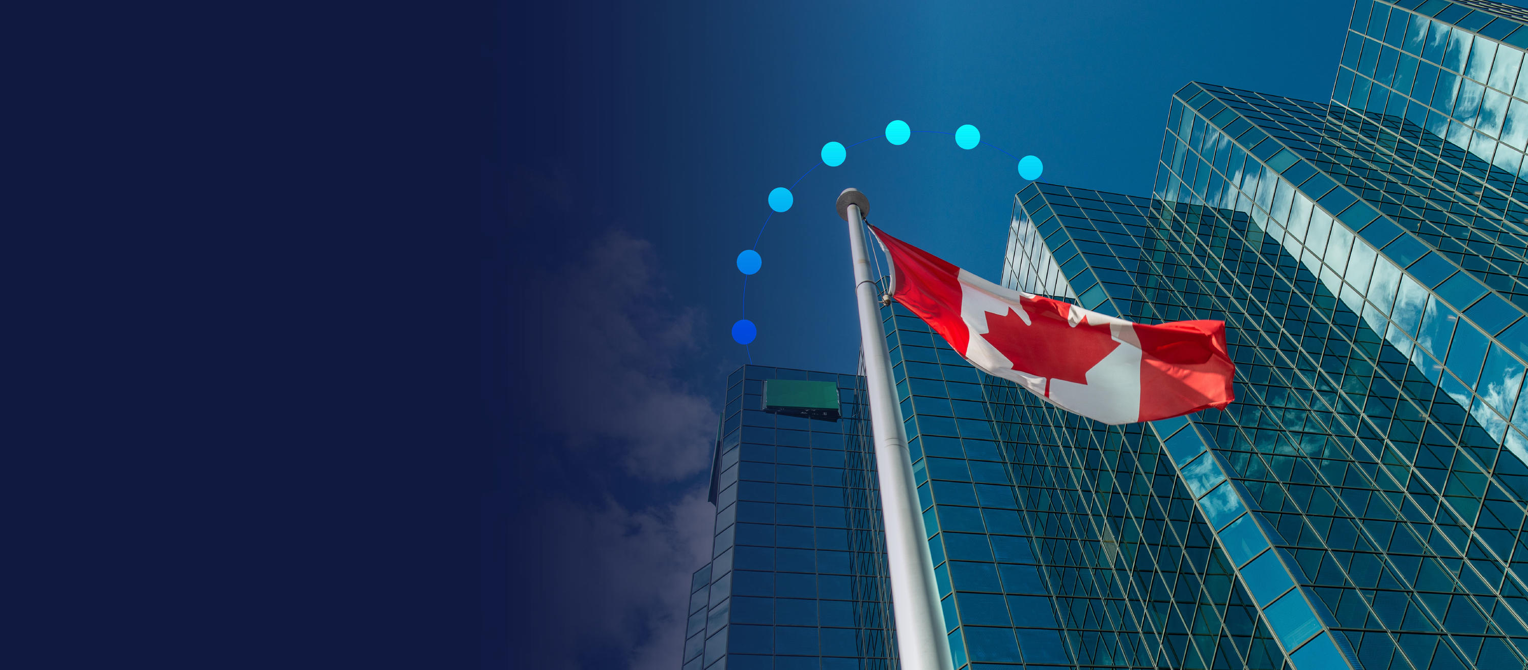 canada’s public sector: accelerating digital transformation