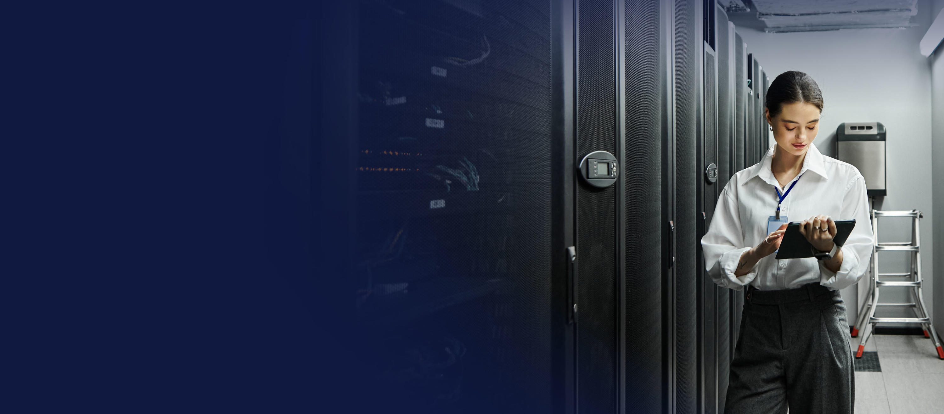 cloud infrastructure