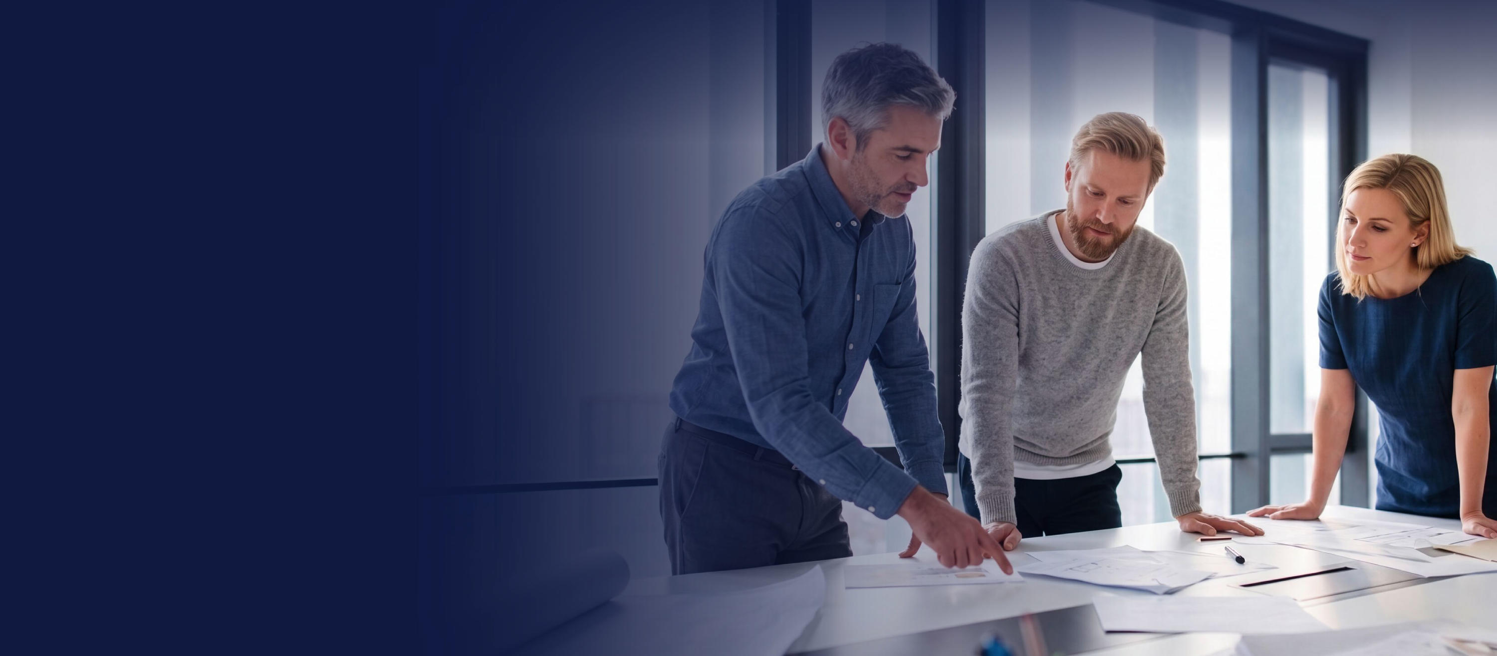 OSP engineering services