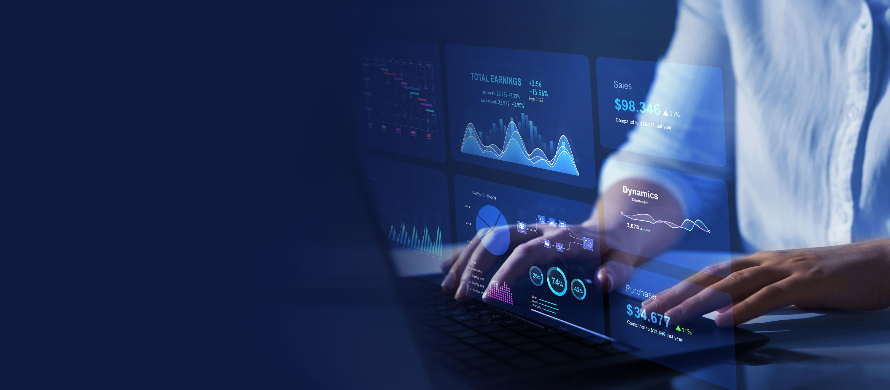data analytics