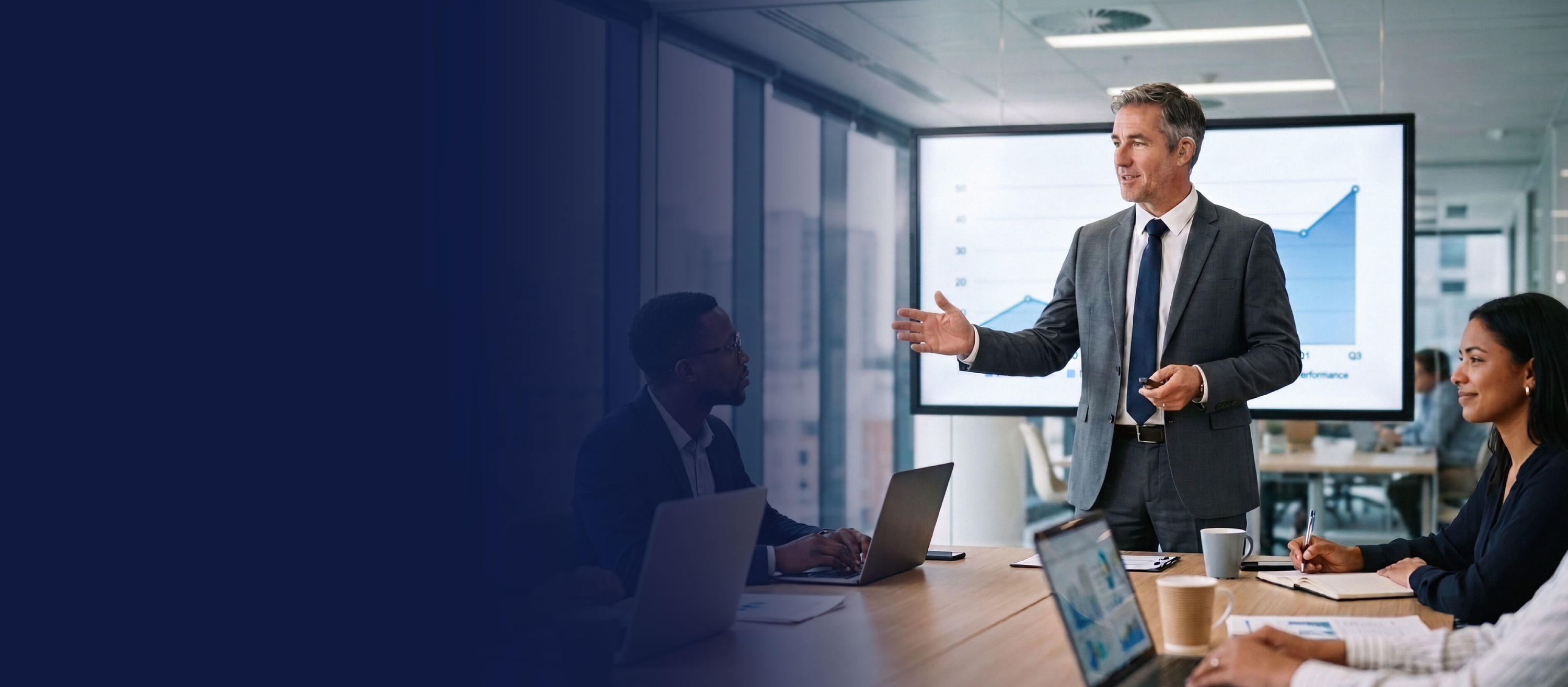 managed solutions 