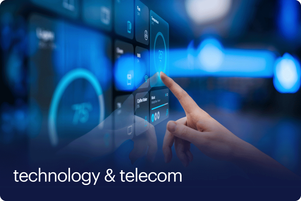 telecom