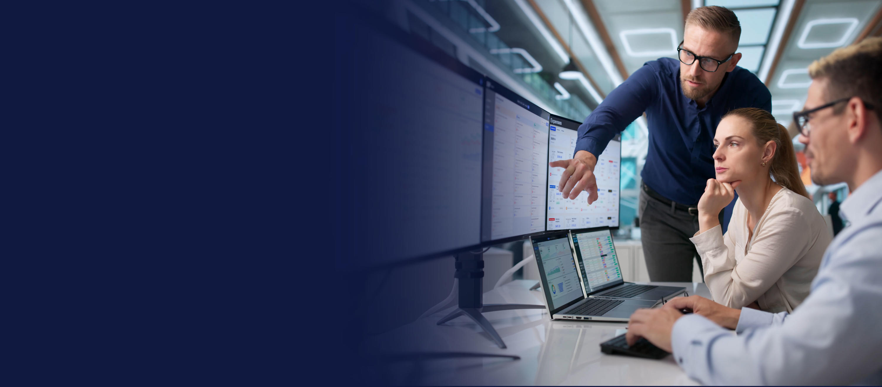 cloud transformation with randstad digital and AWS