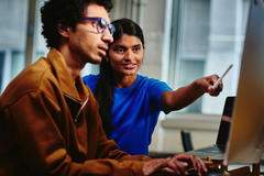 digital talent gap
