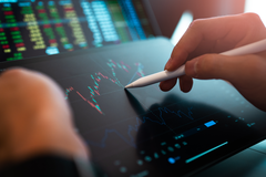 salary trends