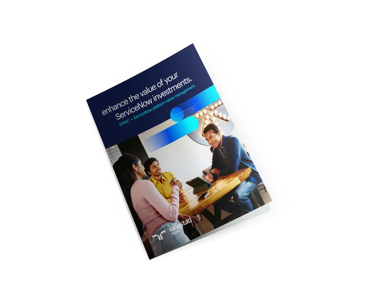 sparc framework brochure