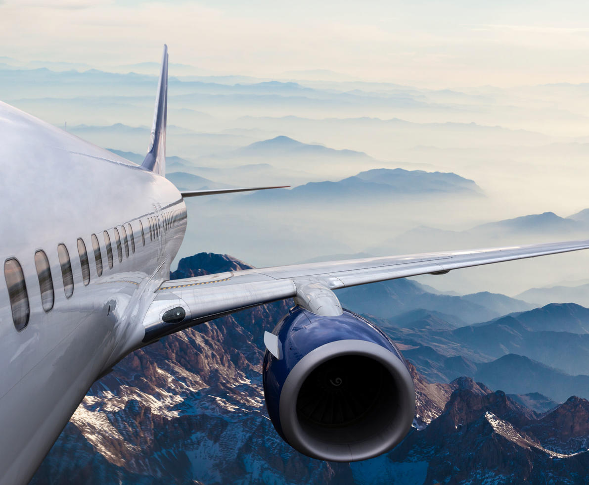 aeroplane