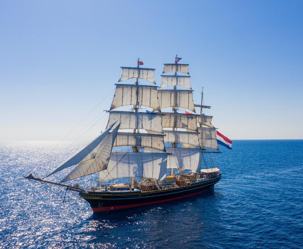 clipper
