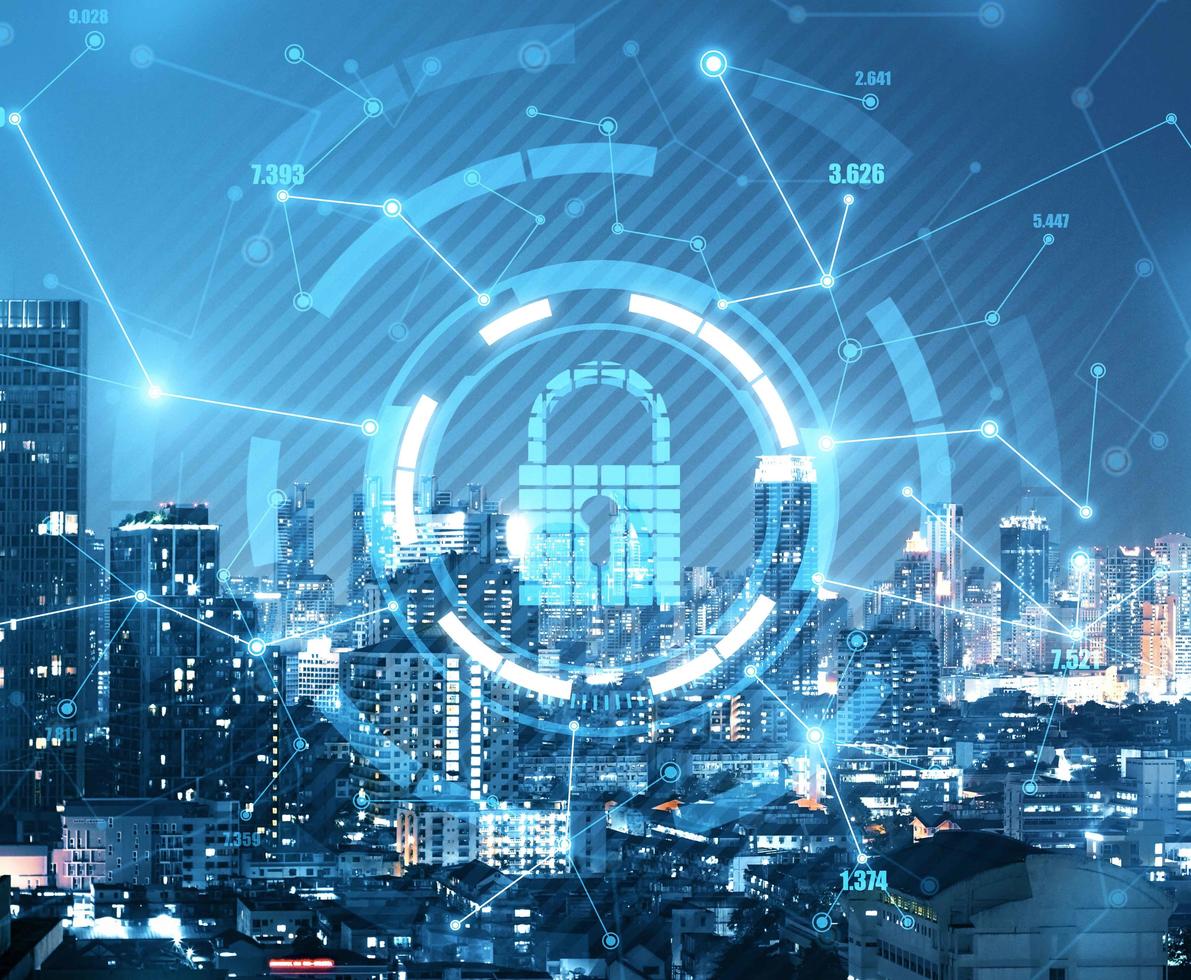 cybersecurity