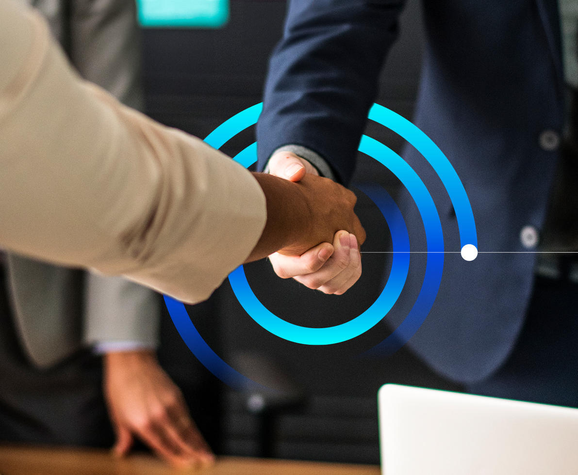 connect with us 