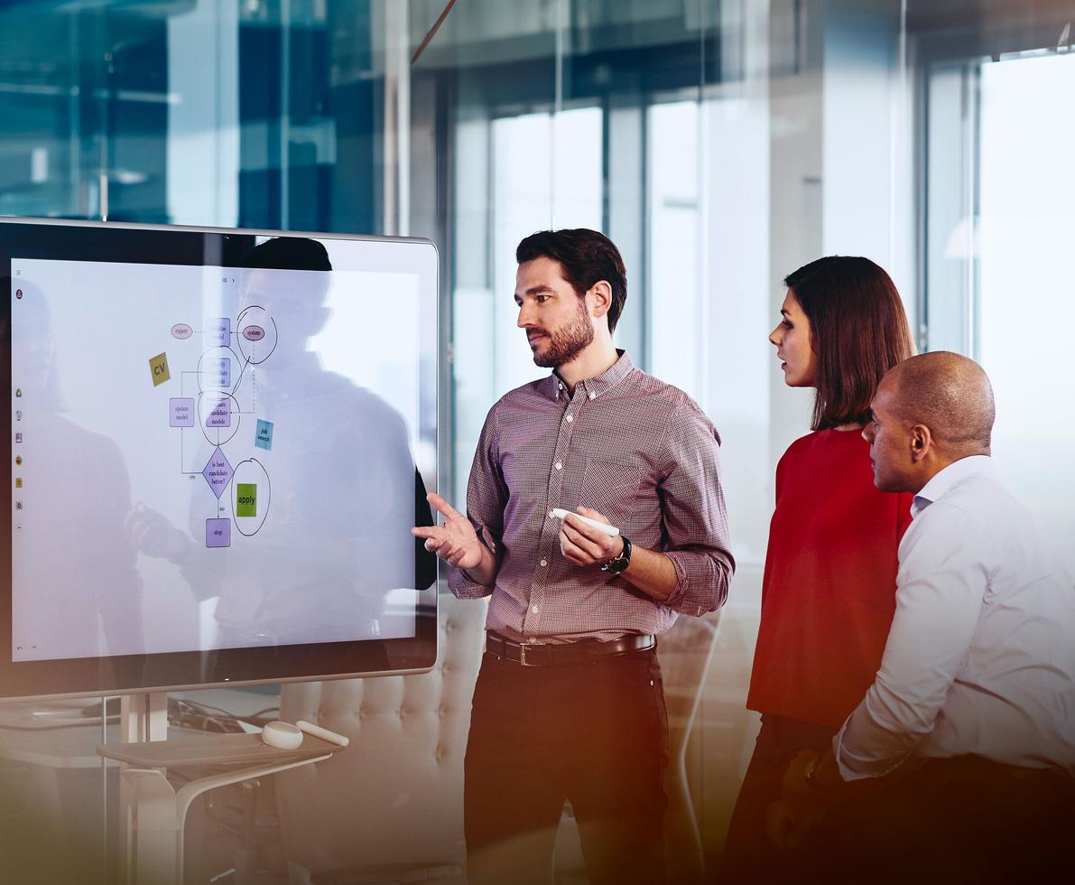 digital strategies